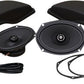 Hogtunes SPEAKER LID W 6 X9 XL 692-XL LID-RM