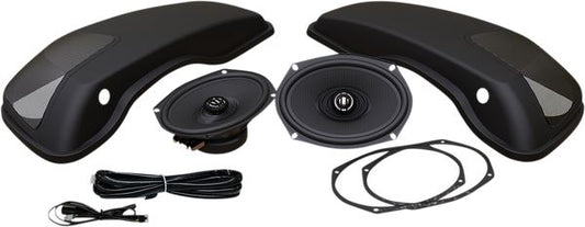 Hogtunes SPEAKER LID W 6 X9 XL 692-XL LID-RM