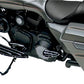 Arlen Ness Deep Cut Floorboards Black Aluminum For HD FLHRXS 1868 82-24 06-833