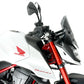 WRS Windscreen Sport Honda CB 750 Hornet 750 Smoke Ho060f
