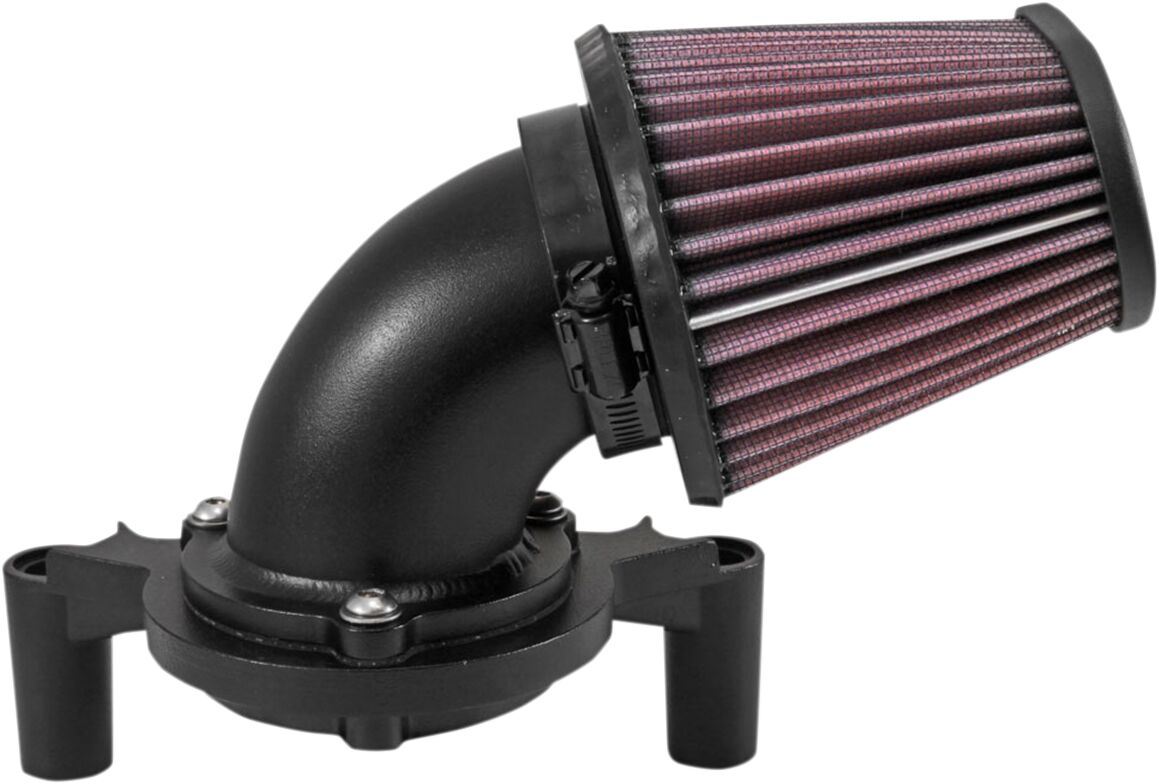 K & N Aircharger Performance Intake System Kit Harley FLHTCUL 1690 08-16 63-1131
