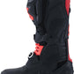 ALPINESTARS Tech 10 Boots BLK/RD 2025 Model