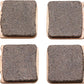 GALFER Brake Pad Ceramic FD262G1375