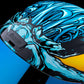 Icon Street Helmet Airform Mips Manik'rr Lt Blue 24 Model
