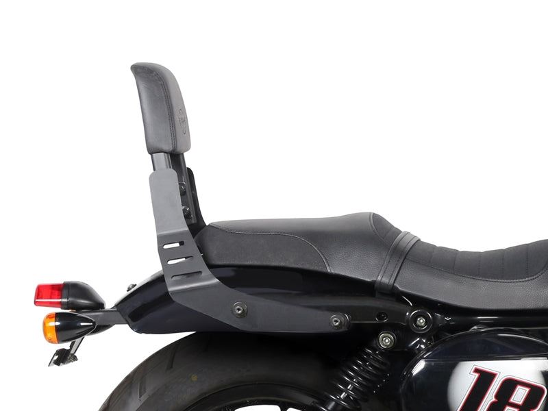 SHAD Backrest And Fitting Kit to fit Hyosung GV300 Aquila 2022-2025