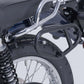SW MOTECH SLC Side Carrier For Kawasaki Meguro S1 230 ABS 2025 HTA.08.302.10000