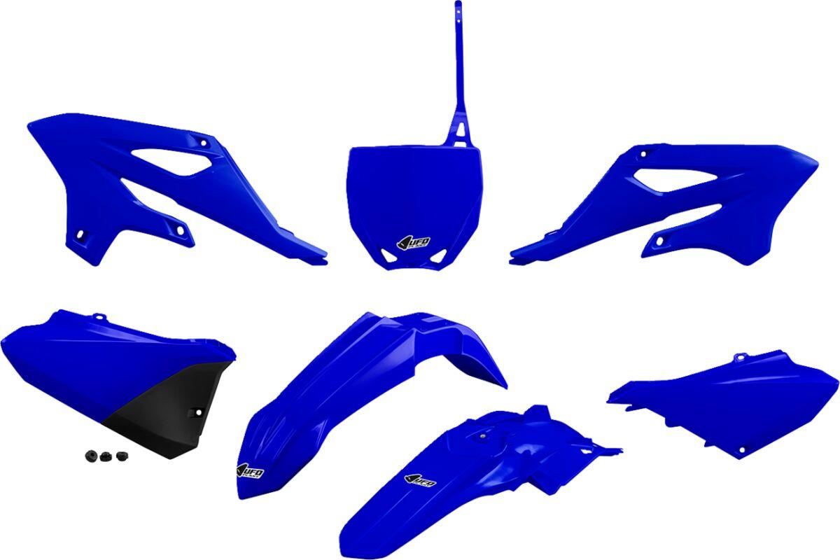 UFO Replacement Body Plastic Kit For Yamaha YZ 85 LW 2022-2026 YAKIT325@999