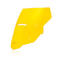 WRS Windscreen Sport Transalp Honda XL 750 Yellow Ho063gf