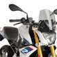 PUIG New Generation Sport Screen Blue for BMW G310 R 16-25 8920A