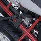 SW-Motech PRO Side Carrier Set For BMW R 1200 GS 2004-2013 KFT.07.311.30000/B