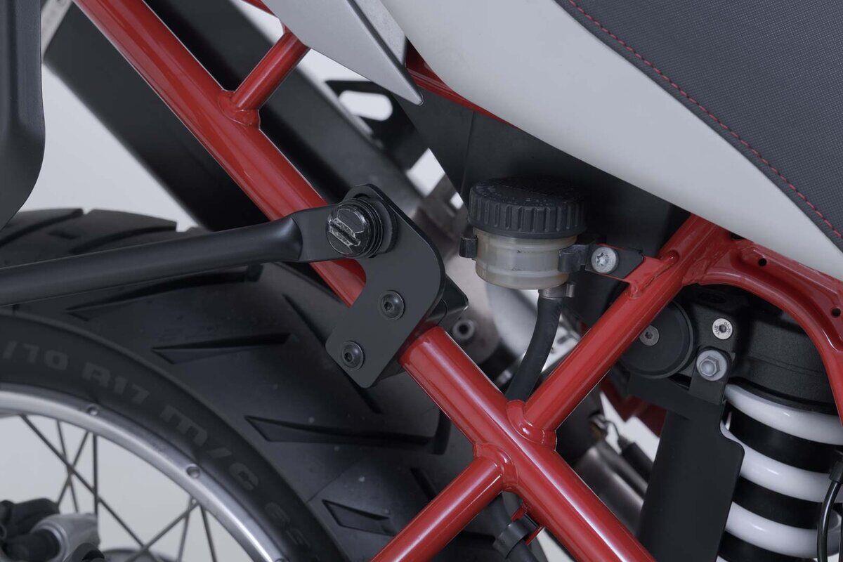 SW-Motech PRO Side Carrier Set For BMW R 1200 GS 2004-2013 KFT.07.311.30000/B