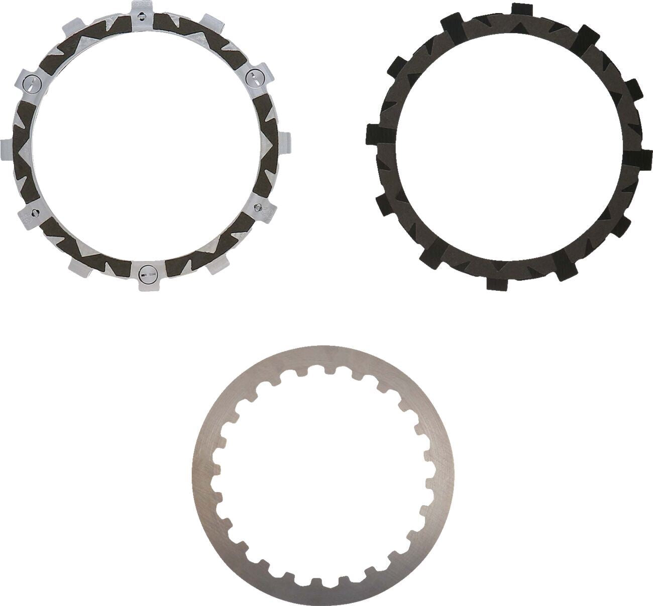 Rekluse RadiusCX 4.0 Clutch Kit For Kawasaki KX 450 F 2019-2020 Kit RMS-8904046