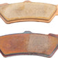 Dp Brakes Standard DP Sintered Brake Pads For Indian Scout 69 2016-2024 DP560