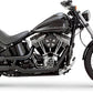 Vance & Hines VO2 Air Cleaner Cover For Yamaha XV 950 R 99-19 71019