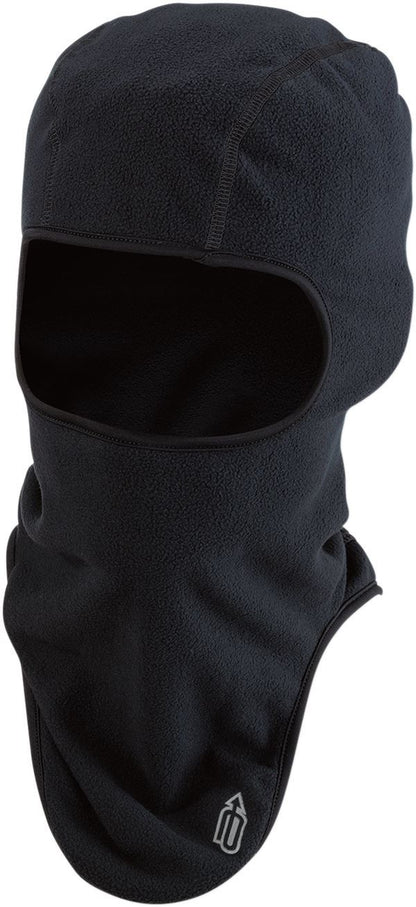 Arctiva Balaclava Fleece Black