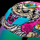 Icon Street Helmet Airflite Mips Snack Attack Pink 24 Model