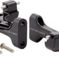 Arlen Ness Forged Passenger Floorboard Mounts For HD FLHTC 1584 93-10 410-032