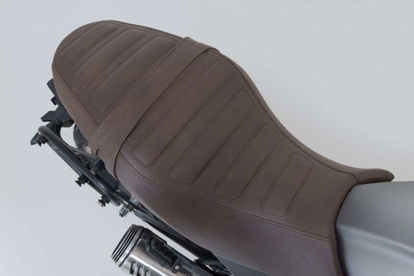 SW MOTECH Legend Gear Sidebag System Lc For CFMOTO CL-X 700 22-24 Bc.Hta.10.033.20000