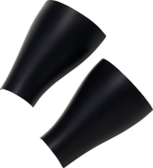 Akrapovic Heat Shield Black CF For Triumph Bonneville 1200 T120 16-20 P-HST12SO3