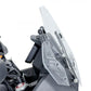 WRS Windscreen For Moto Guzzi Stelvio 1000 2024-2026 MG003T