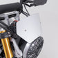 SW MOTECH Windscreen For Triumph Scrambler 400 X Silver 2024 Sct.11.616.10000/S