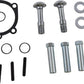 Arlen Ness Replacement Air Cleaner Hardware Kit For HD FXR4 1340 84-00 602-009