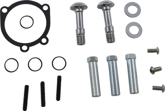Arlen Ness Replacement Air Cleaner Hardware Kit For HD FXR4 1340 84-00 602-009