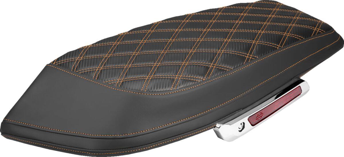Saddlemen Saddlebag Lid Covers For Harley FLHX 1923 2023-2026 L870-23-20703