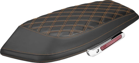 Saddlemen Saddlebag Lid Covers For Harley FLHX 1923 2023-2026 L870-23-20703