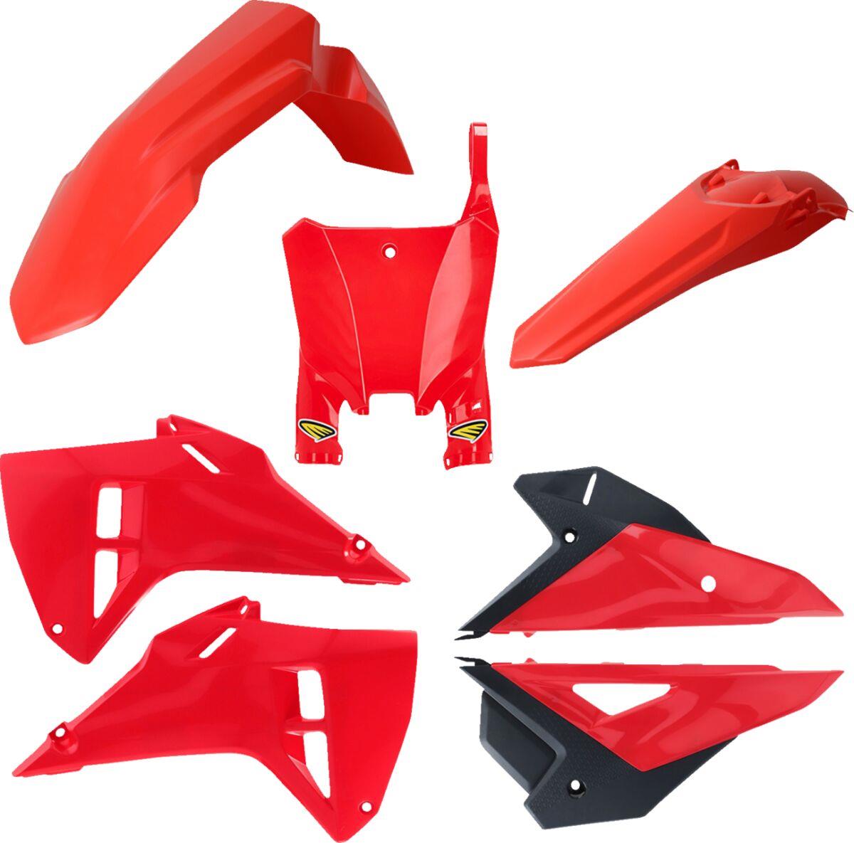 Cycra 5 Piece Replica Body Kit For Honda CRF 250 R 2025-2027 1CYC-9437-00