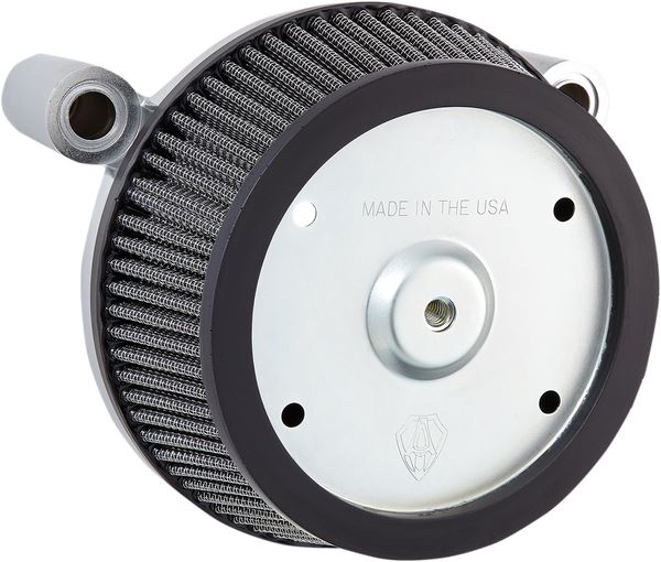Arlen Ness Big Sucker Air Filter Kit Aluminum For HD FXDF 1690 99-17 50-515