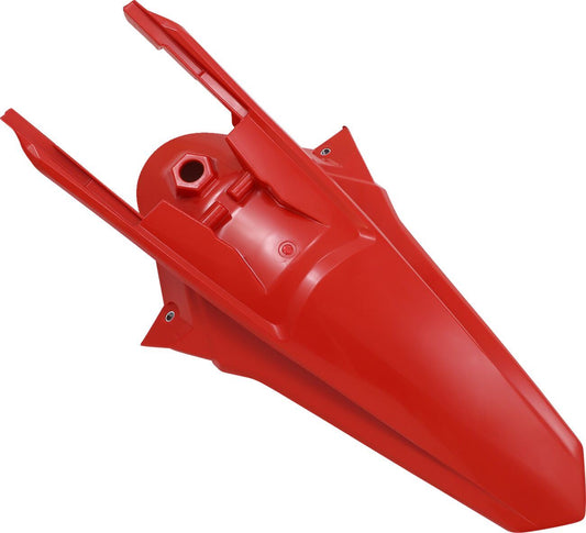 UFO Fender Rear For Gasgas MC 85 21-25 Red GG07113-062