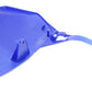 UFO FRONT NUMBER PLATE YAMAHA BLUE YA04860-089