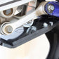 AXP RACING Xtrem Skid Plate For SHERCO SEF 250/300 19-25 Black AX1536