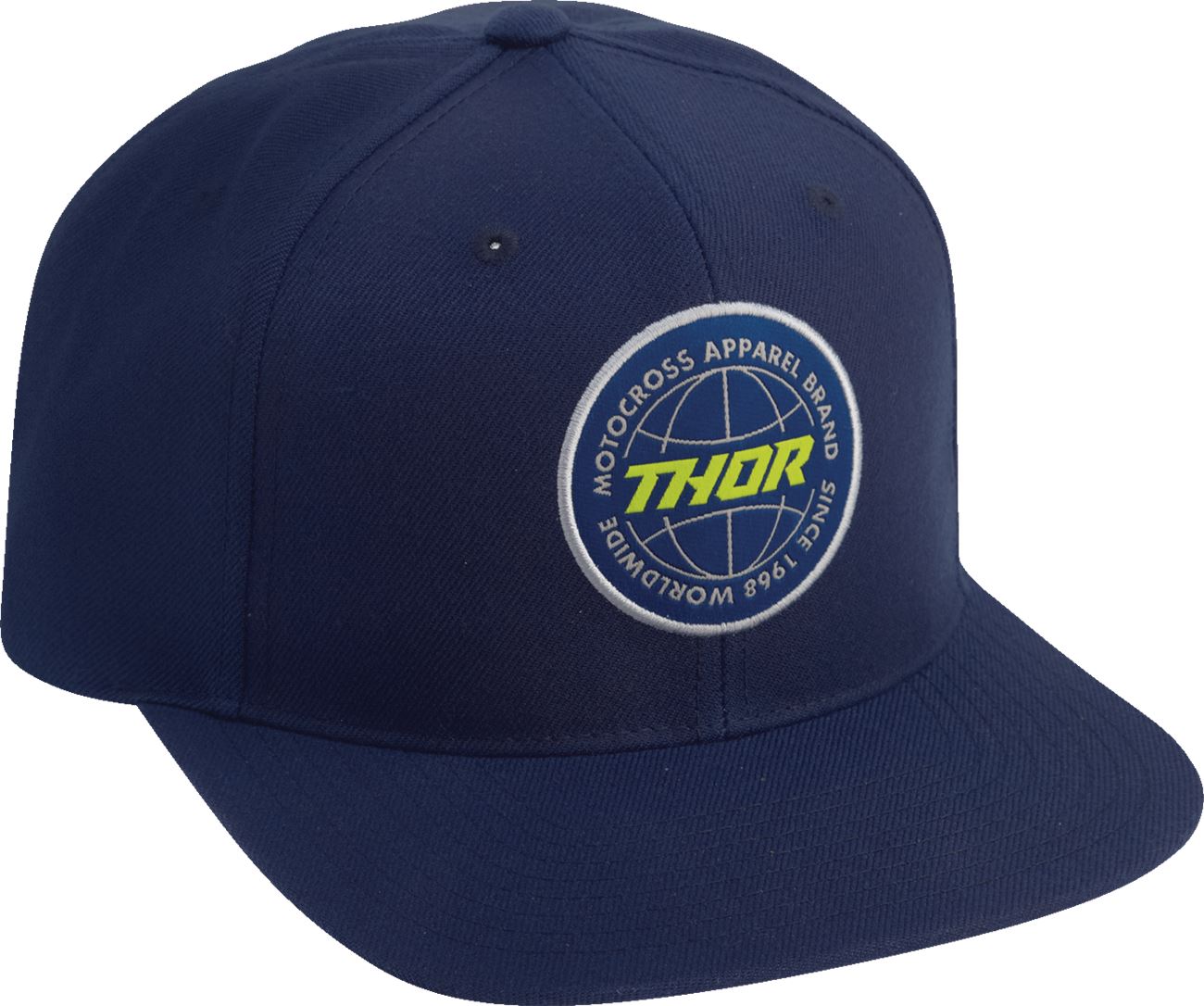 Thor Hat Global 24 Model