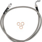 Moose Offroad Braided Clutch Line For Gas Gas EC 250 2005-2019 G06-3-004/P