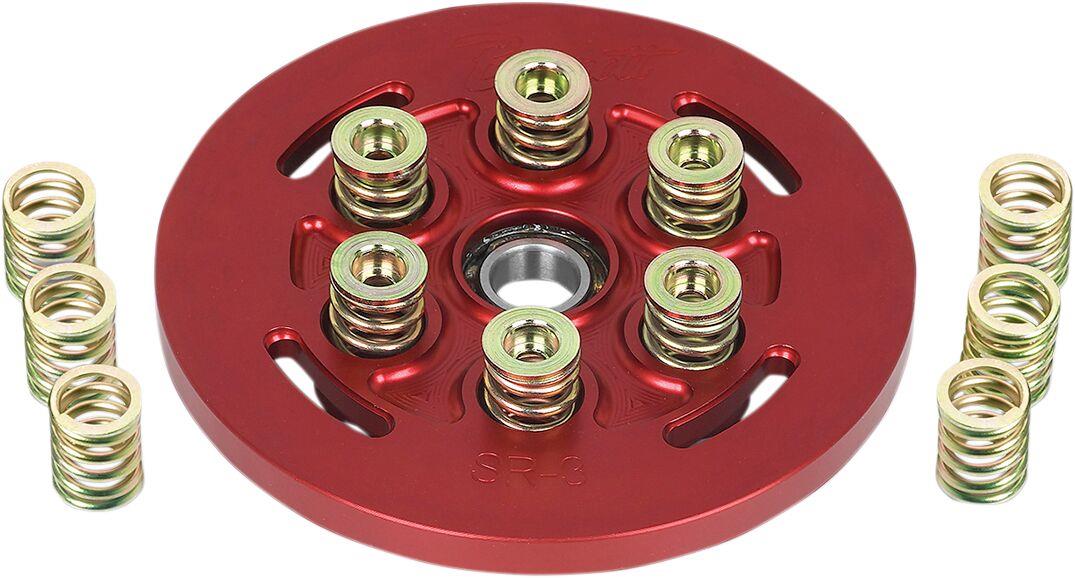 Barnett Clutch Spring Kit For Yamaha YZF-R1 1000 1998-2003 Red 511-90-10003