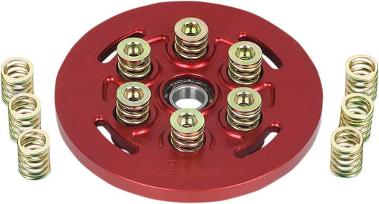 Barnett Clutch Spring Kit For Yamaha YZF-R1 1000 1998-2003 Red 511-90-10003