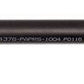 MOOSE OFFROAD FOUR WHEEL PROPELLER SHAFTS FRT MSE PAPRS-1004