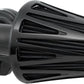 Arlen Ness Monster Sucker Air Cleaner Black For HD FLS 1690 08-17 600-085