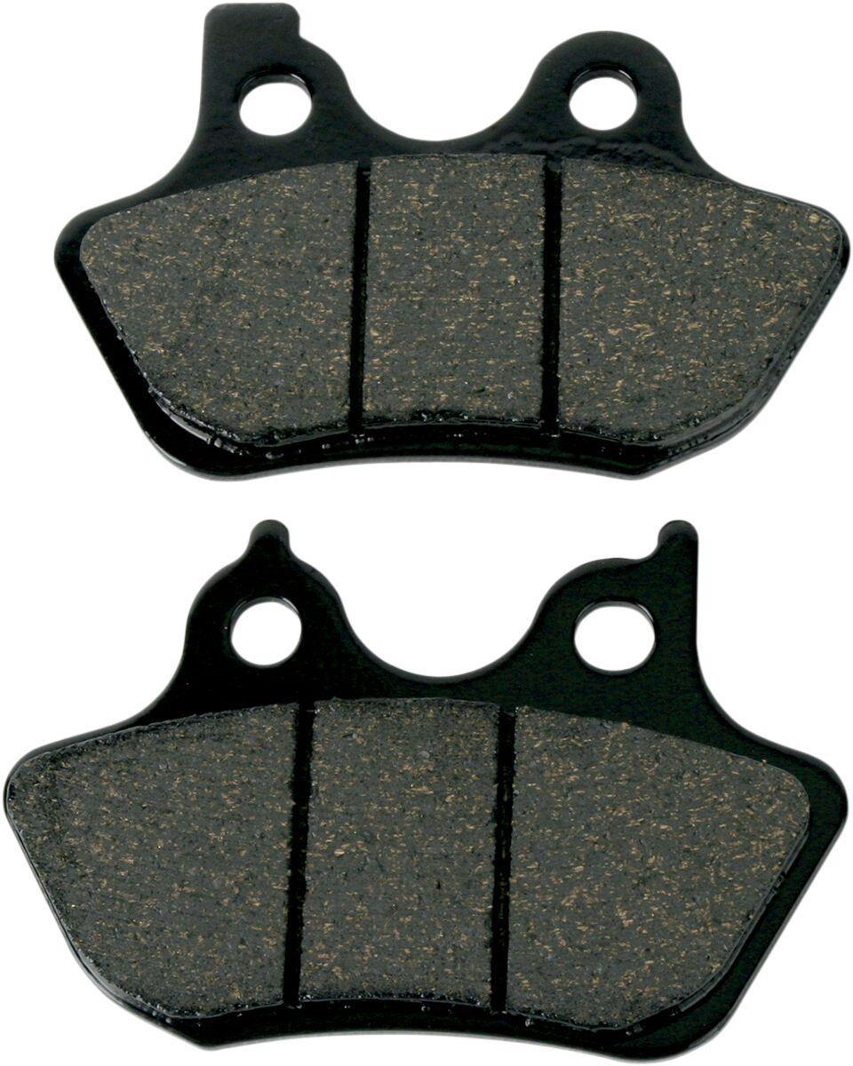 Sbs Ceramic Harley/Buell Brake Pads For Harley FLHTCU 1584 2000-2008 826H.HF