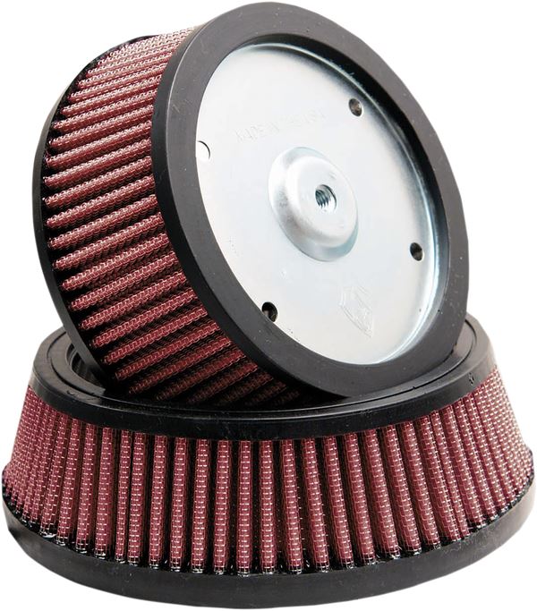 Arlen Ness Big Sucker Air Filter Cotton Gauze For HD FLHXS 1690 14-16 18-082