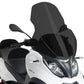 Puig V-Tech Line Touring Screen Dark Smoke 3765A