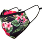 Muc-Off Reusable Face Mask ALOHA - L