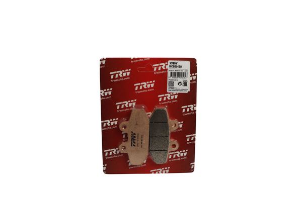 Trw SH Series Sindered Rear Brake Pads For Harley FXLRS 1923 2018-2026 MCB894SH