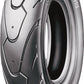 MICHELIN Bopper Scooter 120/90-10 57LTL/TT Tyre