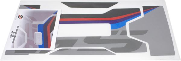 UNIRACING Scratch Saver BMW Case BMW VARIO CASE K48415