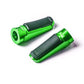 Puig Sport Footpegs Green 21898J