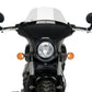 PUIG Batwing Touring Screen Light Smoke for Indian Scout Bobber 18-25 21074H