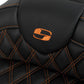 Saddlemen Roadsofa Seat For Harley Davidson FLHXS 1868 08-23 808-07B-182B3